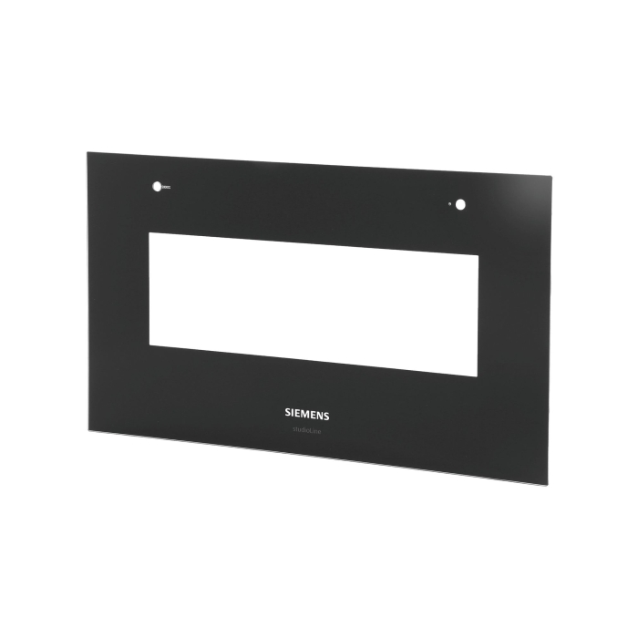 Bosch / Siemens Frontglas 00775973