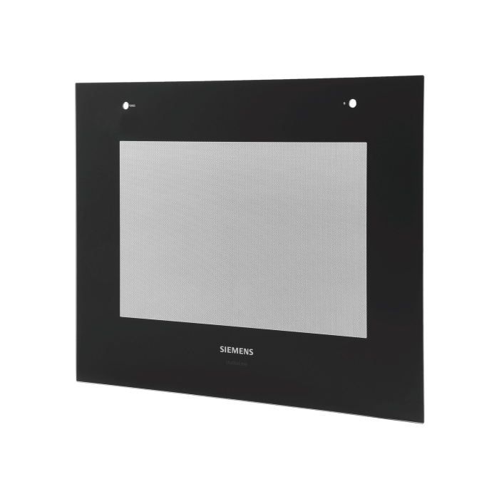 Bosch / Siemens Frontglas 00776028