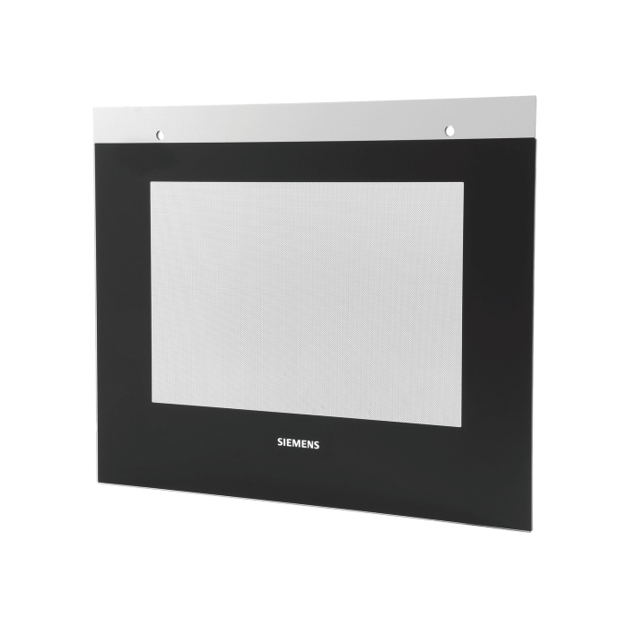 Bosch / Siemens Frontglas 00776157