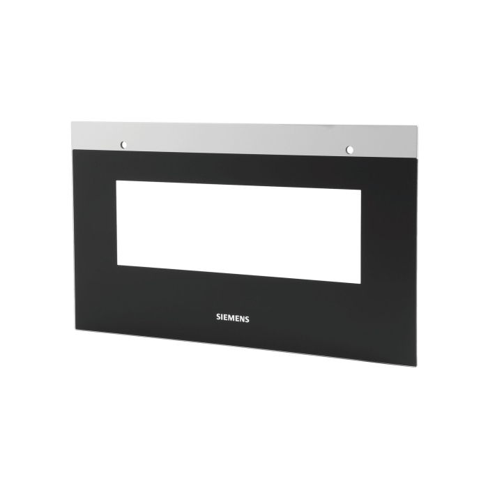Bosch / Siemens Frontglas 00776159