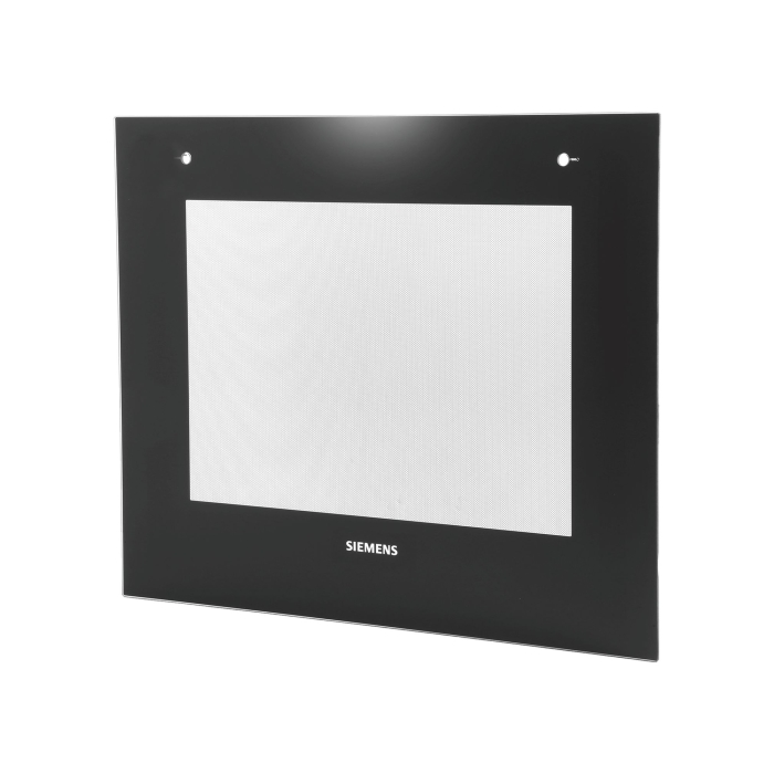 Bosch / Siemens Frontglas 00776119