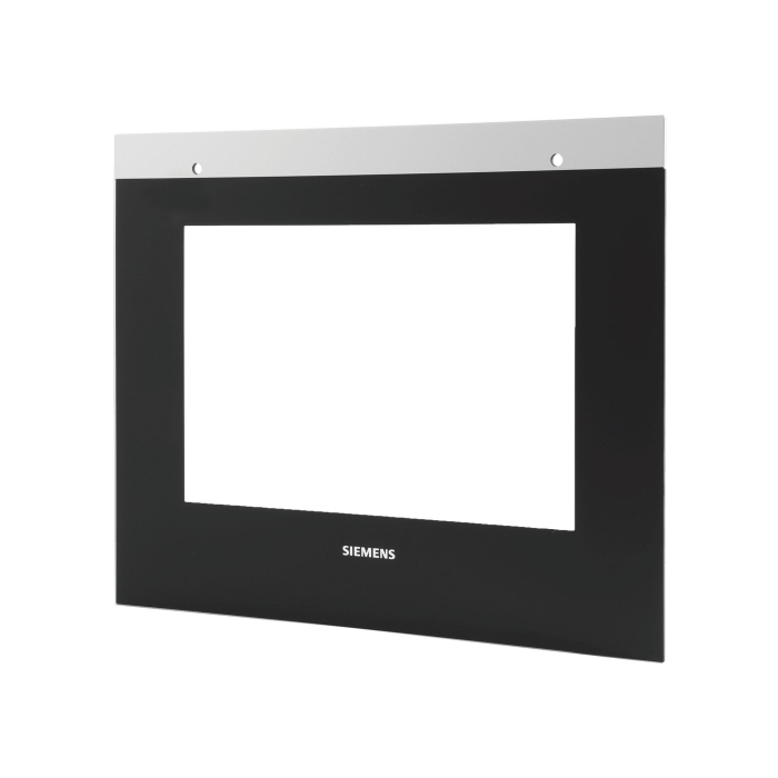 Bosch / Siemens Frontglas 00776156