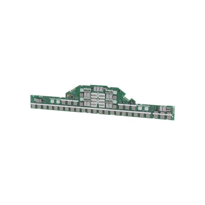 Bosch / Siemens Bedienings moduul 11026383