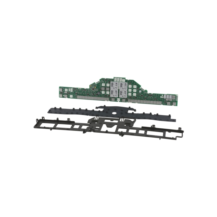 Bosch / Siemens Bedienings moduul 11033153