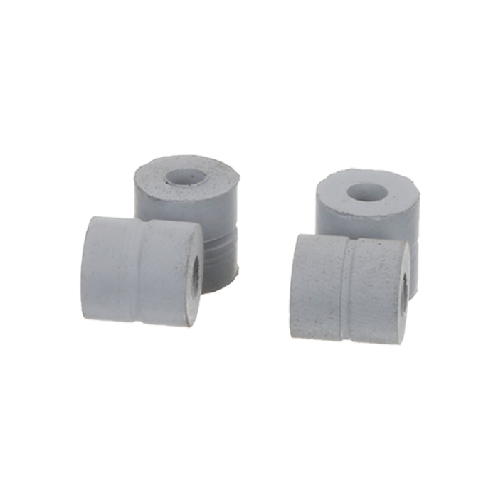 Bosch / Siemens Rubber voetje 00029464