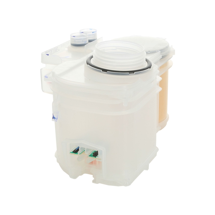 Bosch / Siemens Waterontharder 12026873