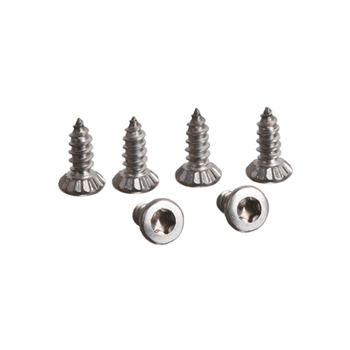 Bosch / Siemens Schroef 00151703