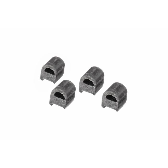 Bosch / Siemens Rubber voetje 00152793