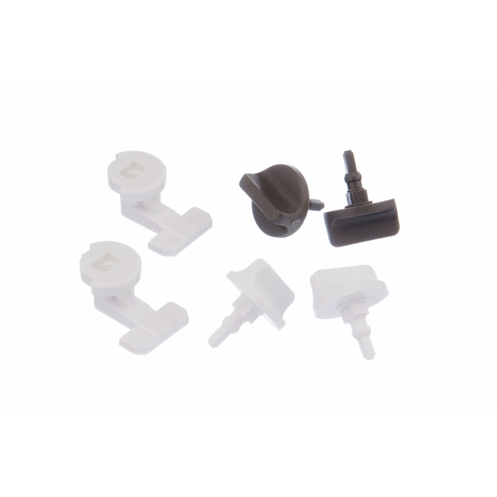 Bosch / Siemens Vergrendeling-mechanisch 00181270