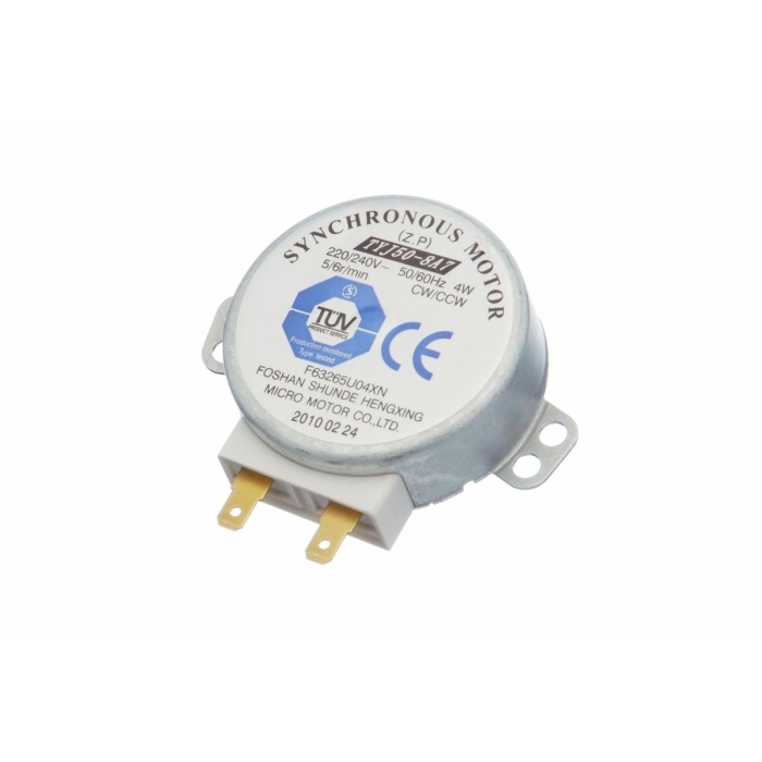 Bosch Siemens  Motor van magnetron 00602110