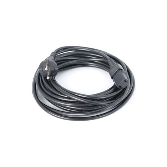 Nilfisk net snoer GM80/90 Zwart 10 meter - 21545900