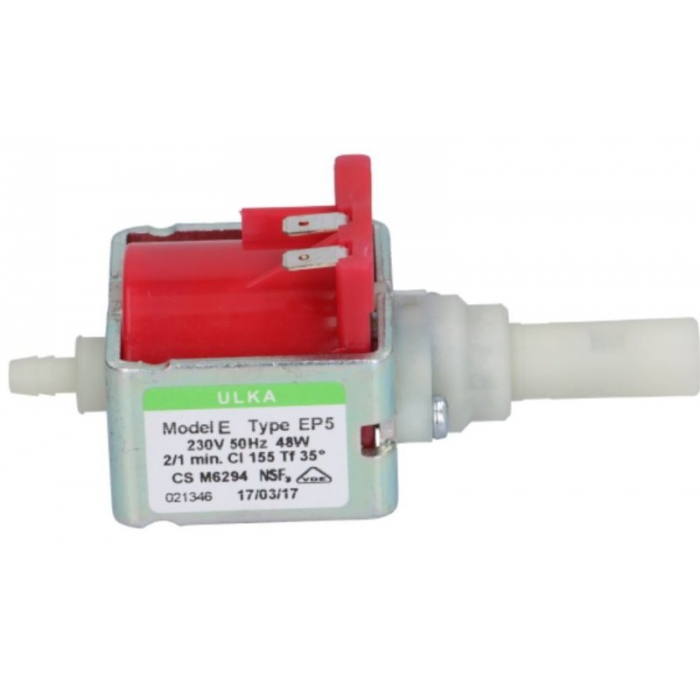 De longhi Ulka pomp EP5