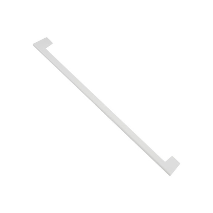 AEG Zanussi Electrolux Voorrand glazen legplateau koelkast  2231066081