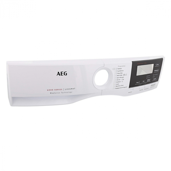 AEG Controlepaneel AEG L6FB86GW wasmachine 140067109011