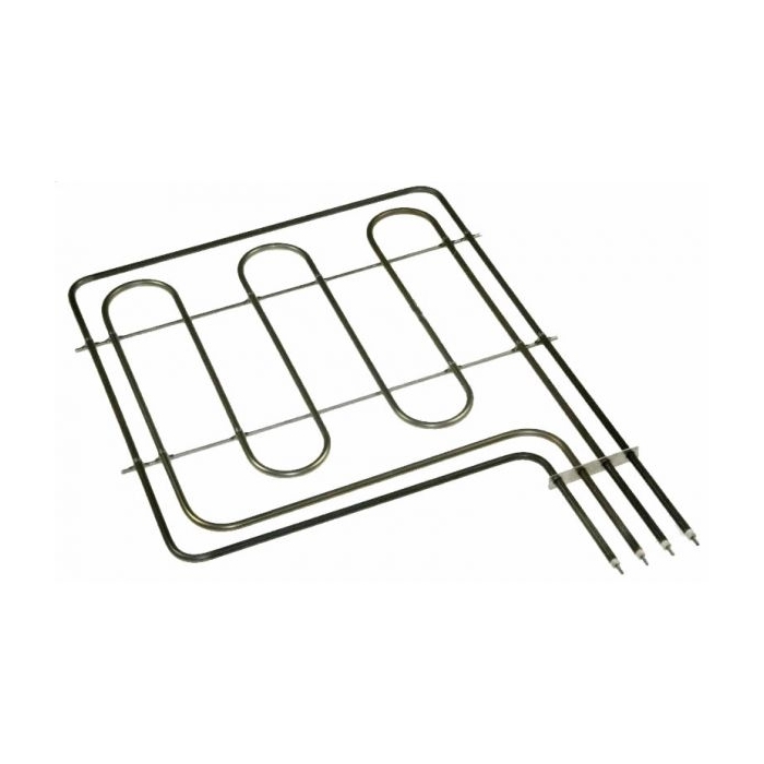 Whirlpool Bauknecht Scholtes Grill element boven 482000022895