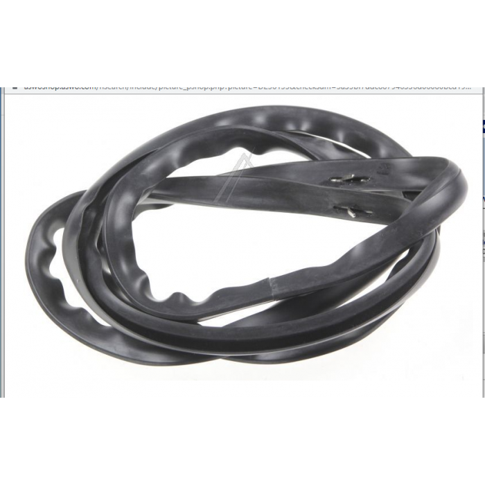 Etna Pelgrim Deurrubber voor de oven 406878