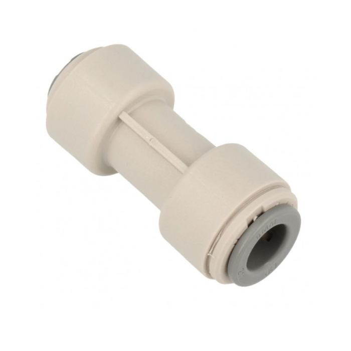 Universele Slang koppeling verloopstuk 6mm naar 8mm