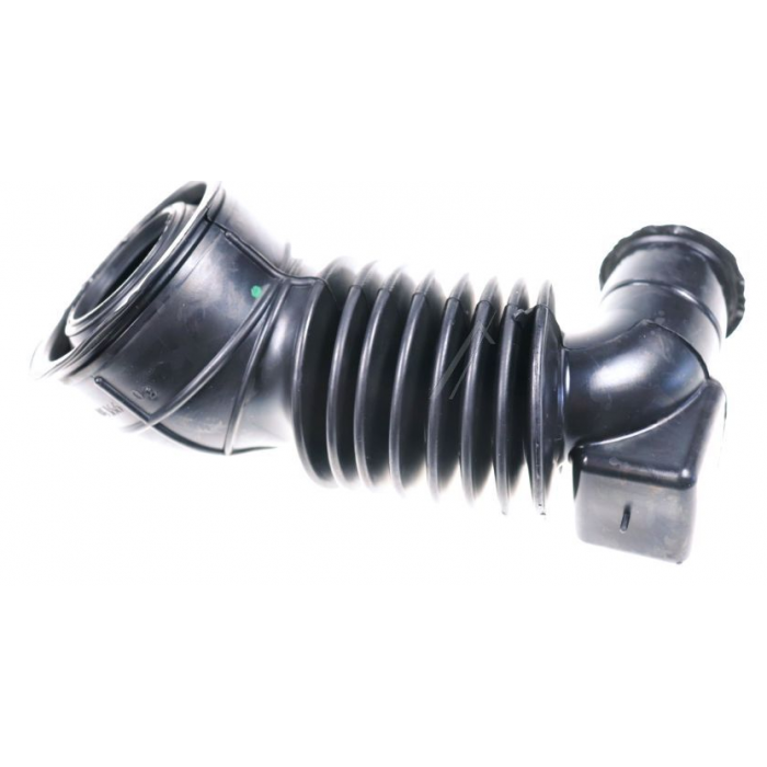 Beko, Whirlpool, Bauknecht C00844254 488000844254 lang (kuip-pompslang, verbindingsslang) voor wasmachine