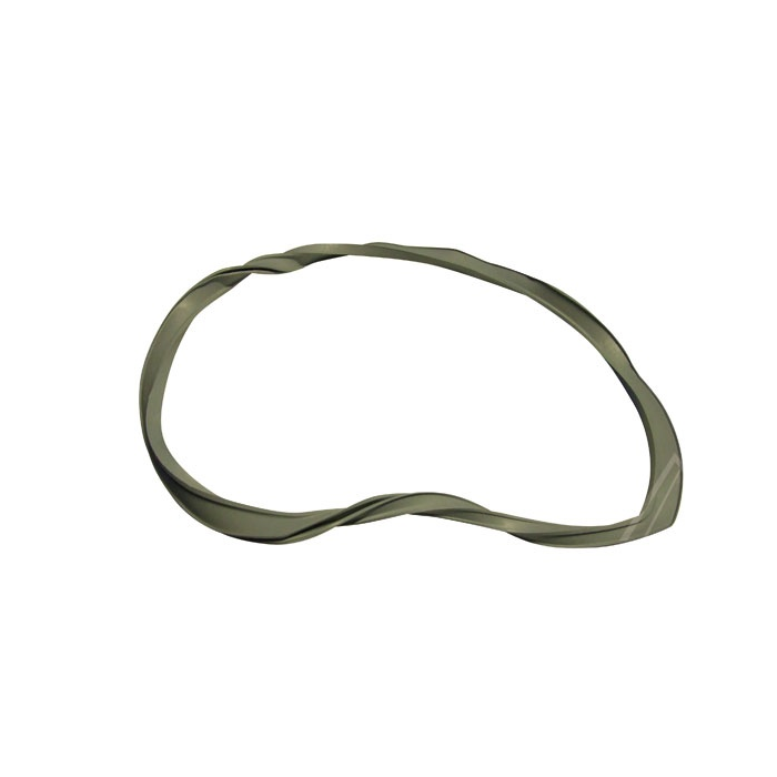 AEG / Electrolux afdichtingsrubber van filter voor wasdroger - 8996470700114