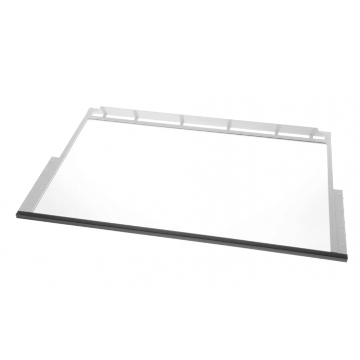 Bosch Siemens Glasplaat 11036806