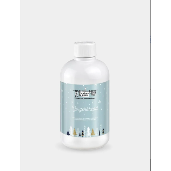 Wasparfum Il Bucato Di Adèle Gingerbread