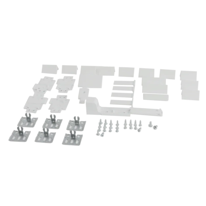 Bosch Siemens Bevestigingsset 12035903