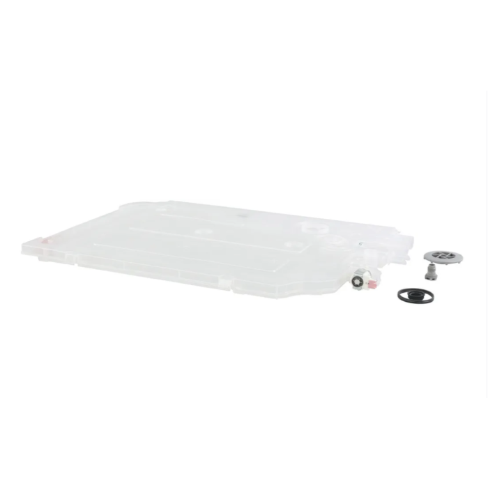 Bosch Siemens Niveaukamer Labyrint waterhuishouding 	00687133