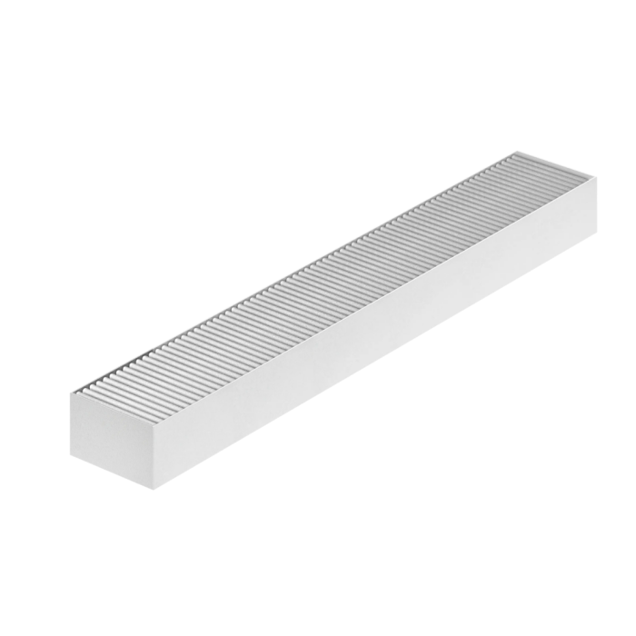 17000822 HZ381700 Actief CleanAir filter