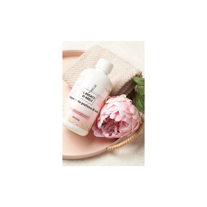Il Bucato di adele WASPARFUM 500ML Peonia Wasparfum