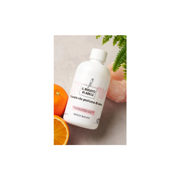 Il bucato di adele wasparfum 500ml Frisse Was / Fresco Bucato