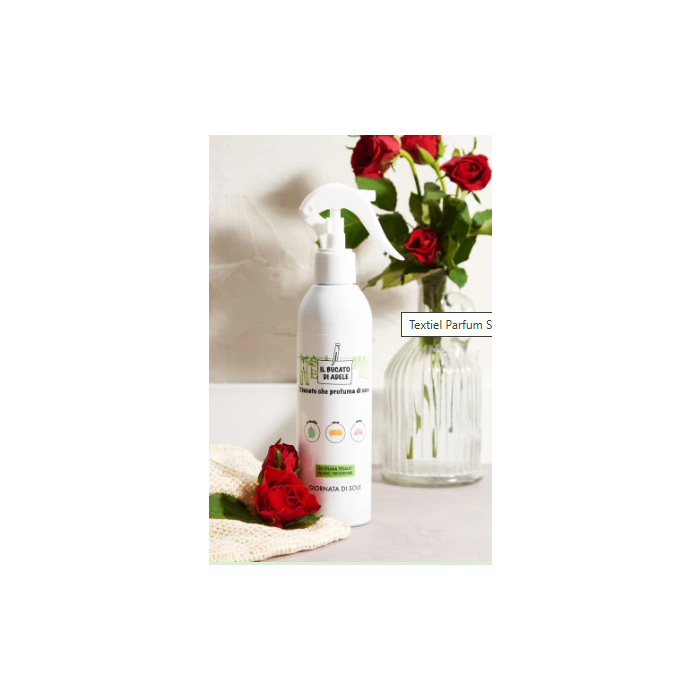 Il Bucato Di Adele Parfum Textielspray  250 Giornata