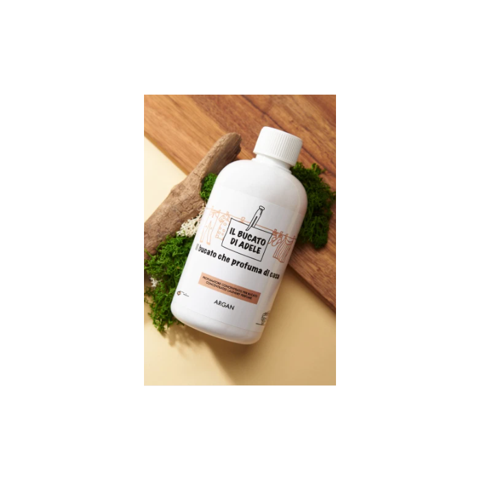  Il bucato di adele  wasparfum 500ml Argan / Argan