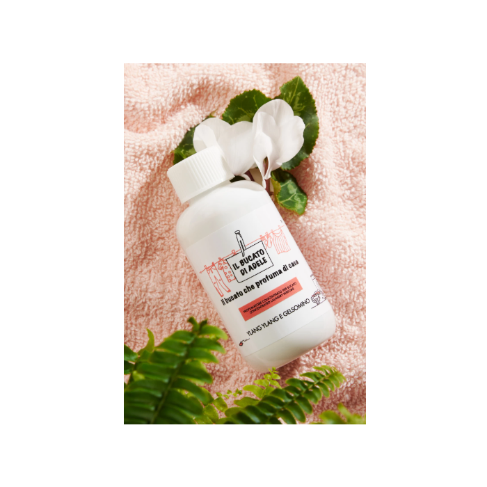 Il bucato di adele wasparfum 150ml Ylang Ylang & Jasmijn