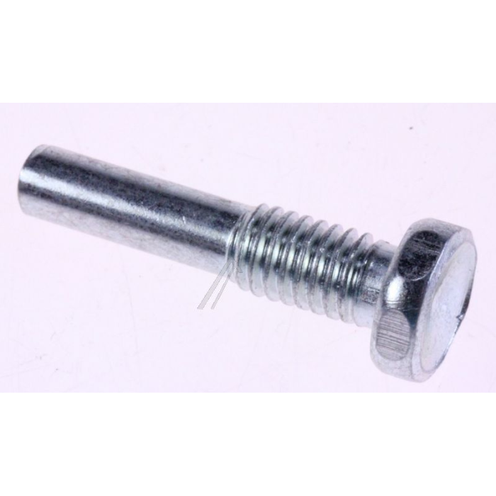 Whirlpool / Bauknecht Scharnierpen - 481953598188