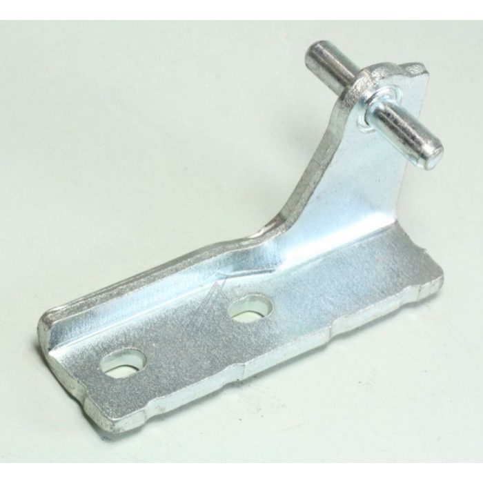 Whirlpool / Bauknecht koelkast scharnier midden - 481241719435