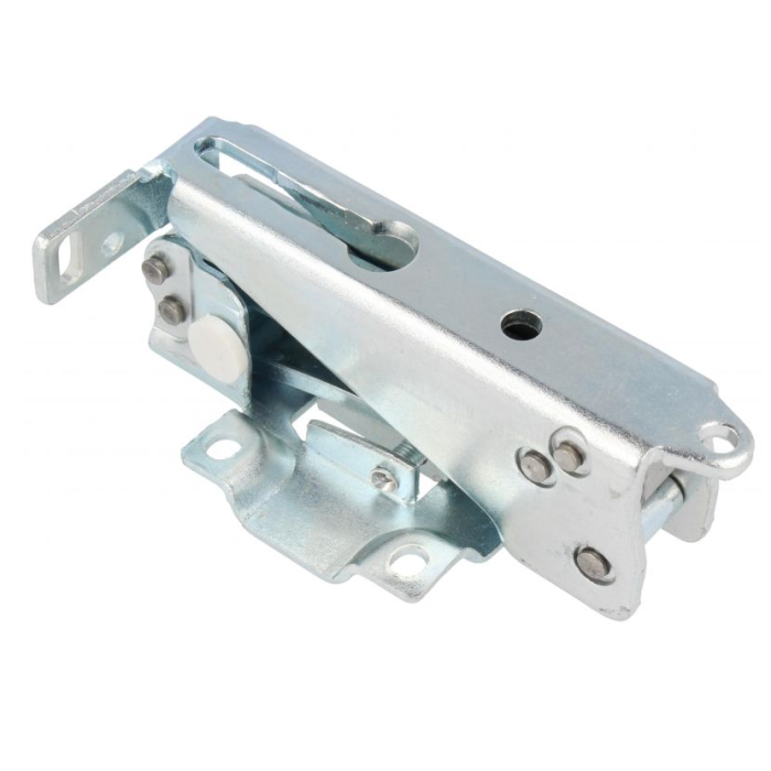 Ariston Scharnier metaal LI.onder / RE.boven voor koelkast c00144877  482000029965