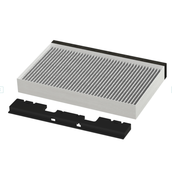 Clean Air Standard filter 11049702