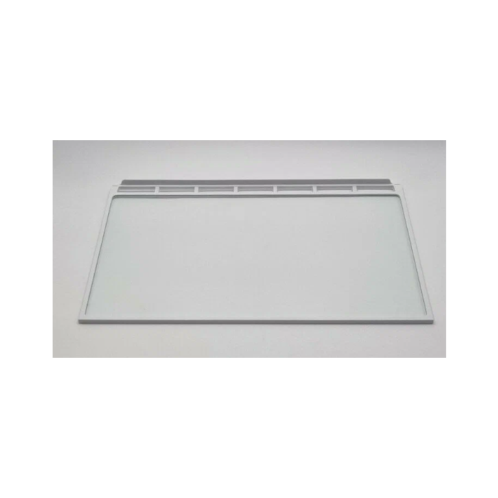 Bosch / Siemens glasplaat incl houder 11041519