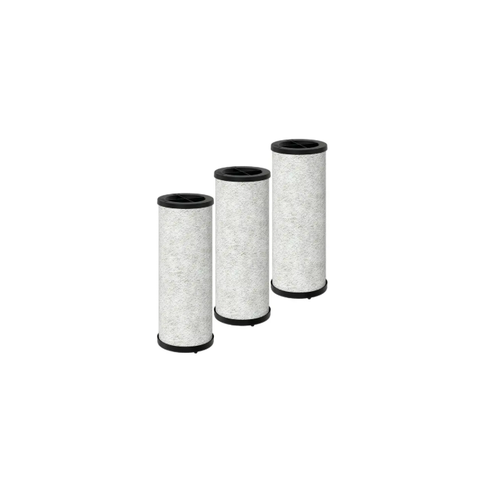 Bora Luchtreinigingsbox 3 actieve-koolfilterset ULB3AS