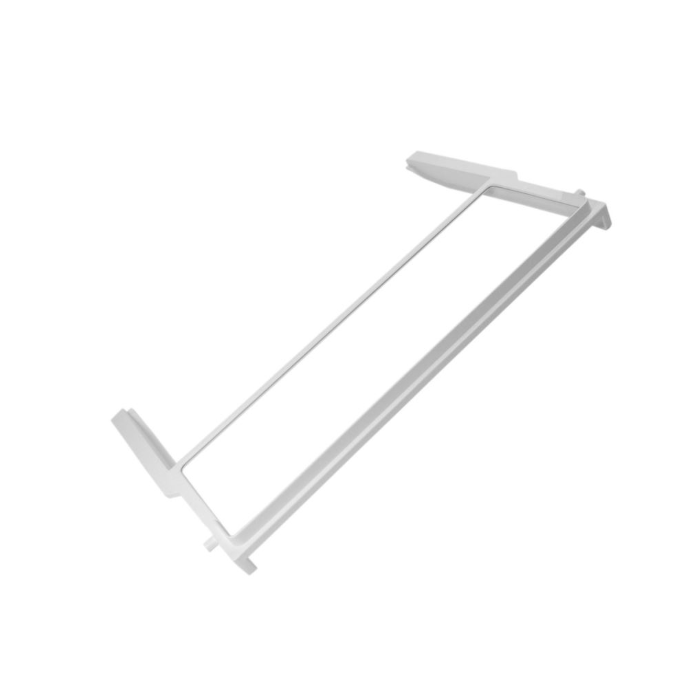 Bosch / Siemens Glasplaat 00439052