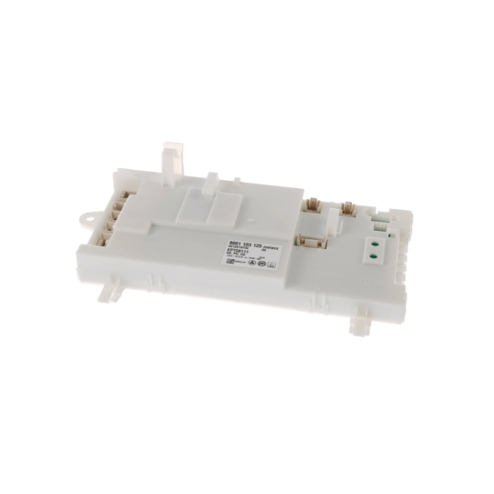 Bosch / Siemens Vermogensmodule geprogrammeerd 00632938