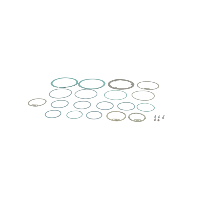 Bosch / Siemens Reparatieset 00642319