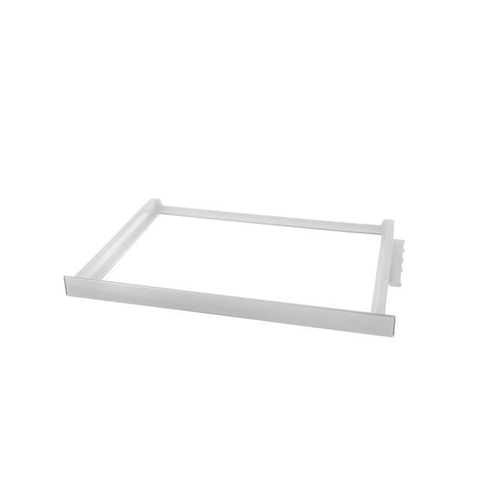 Bosch / Siemens Glasplaat 00743406