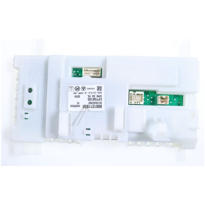 Bosch / Siemens Vermogensmodule geprogrammeerd 10003651