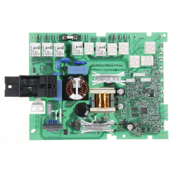 Bosch / Siemens Geprogr. control module 11017608