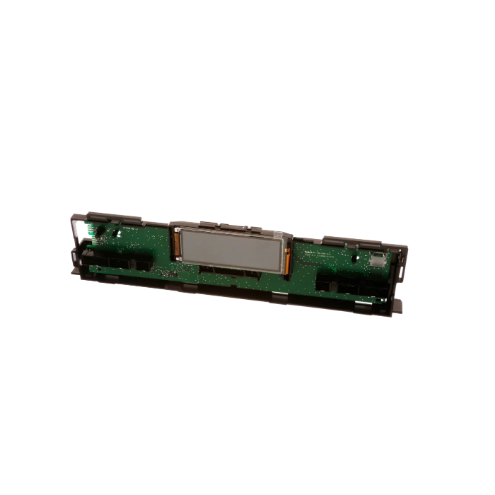 Bosch / Siemens Geprogrammeerde bedieningsmodule 11017627