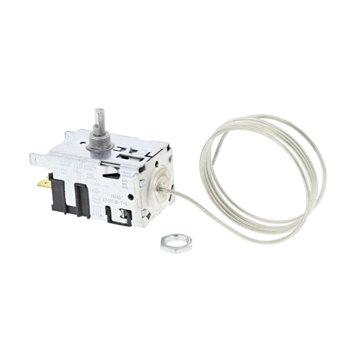 AEG Electrolux THERMOSTAAT DANFOSS 077B5243 2262385012