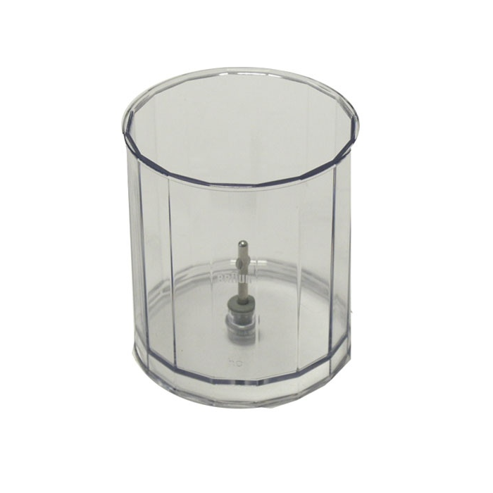 Braun Opvangbak voor staafmixer HC4 HC5 HCM - 64188639