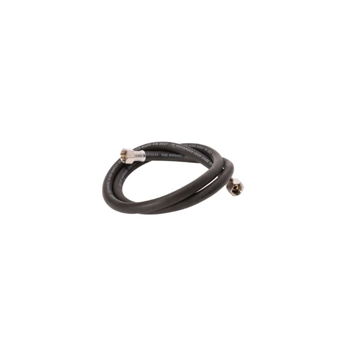 Gasslang compleet 125cm - G8