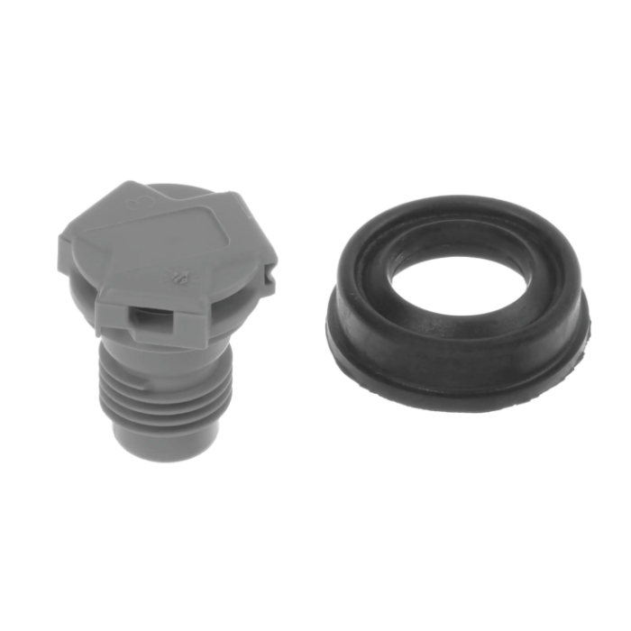 Bosch / Siemens Schroef incl. afdichting 00622267